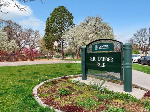 2500 S York Street 204, Denver CO 80210