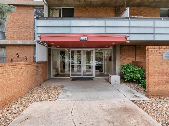 2500 S York Street 204, Denver CO 80210