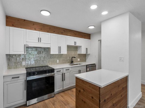 2500 S York Street 204, Denver CO 80210
