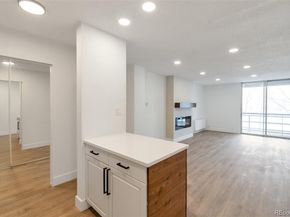 2500 S York Street 204, Denver CO 80210