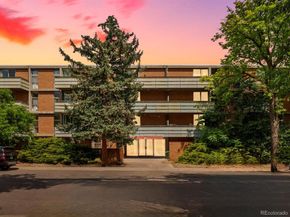 2500 S York Street 204, Denver CO 80210