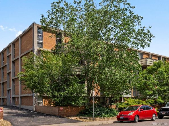 2500 S York Street 204, Denver CO 80210