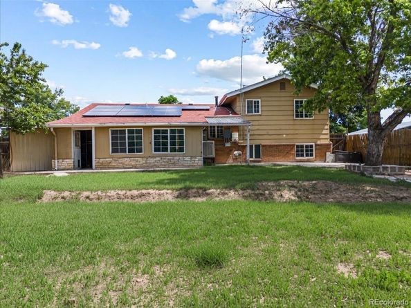 1364 Nueva Vista Drive, Denver CO 80229