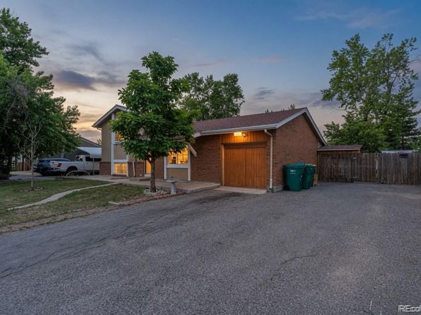 1364 Nueva Vista Drive, Denver CO 80229
