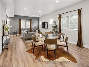 4182 Kalamath Street, Denver CO 80211