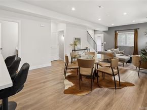4182 Kalamath Street, Denver CO 80211