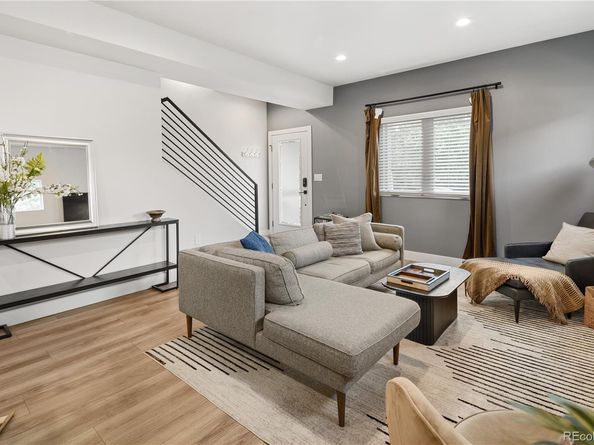 4182 Kalamath Street, Denver CO 80211