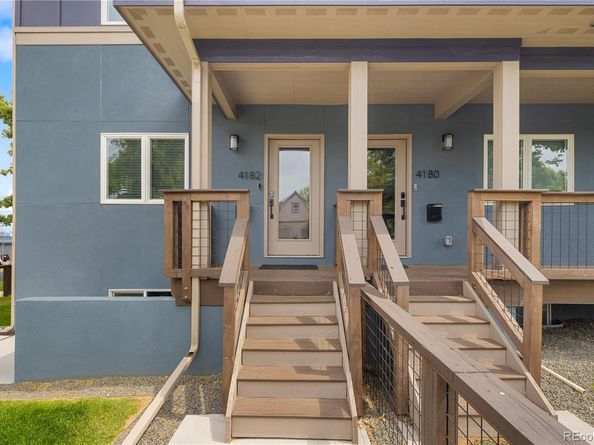4182 Kalamath Street, Denver CO 80211