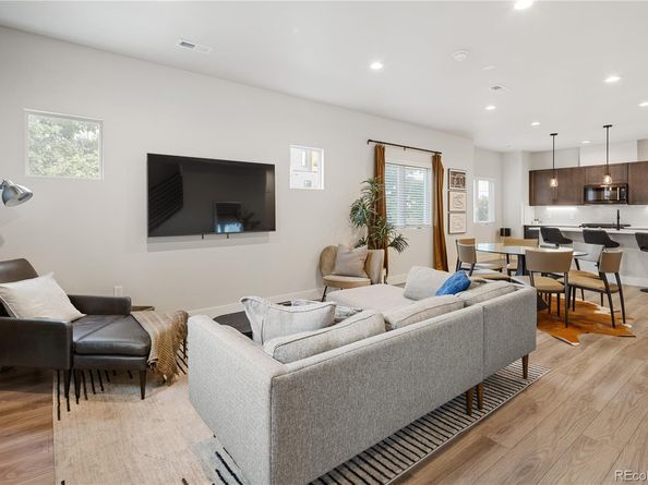 4182 Kalamath Street, Denver CO 80211
