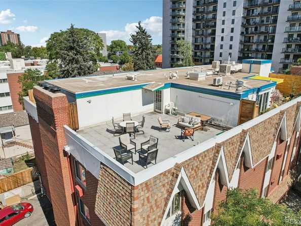 801 N Pennsylvania Street 404, Denver CO 80203