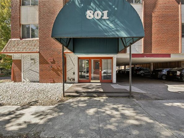 801 N Pennsylvania Street 404, Denver CO 80203