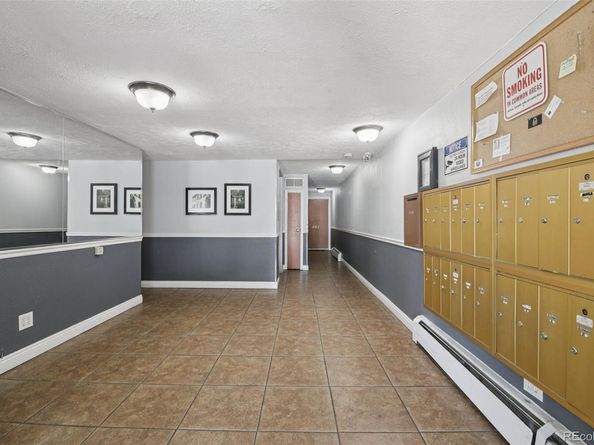801 N Pennsylvania Street 404, Denver CO 80203