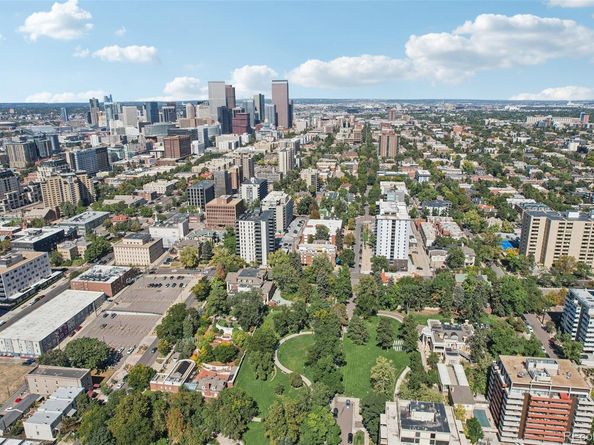 801 N Pennsylvania Street 404, Denver CO 80203