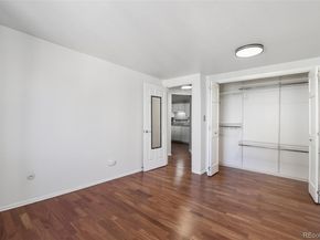 801 N Pennsylvania Street 404, Denver CO 80203