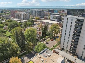 801 N Pennsylvania Street 404, Denver CO 80203