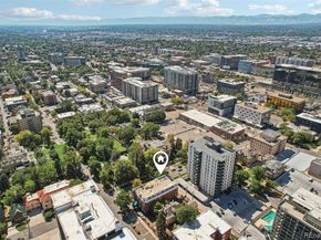 801 N Pennsylvania Street 404, Denver CO 80203