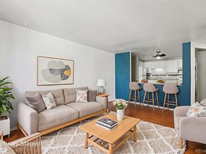 801 N Pennsylvania Street 404, Denver CO 80203