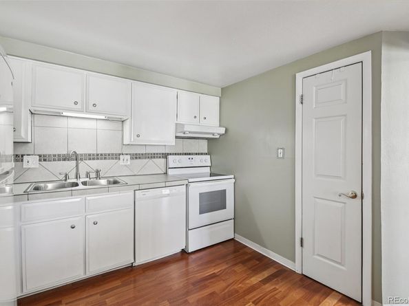 801 N Pennsylvania Street 404, Denver CO 80203