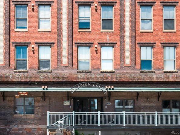 2261 Blake Street 5F, Denver CO 80205