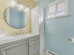 1147 S Kendall Court, Lakewood CO 80232