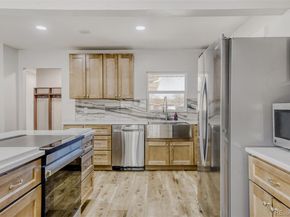 1147 S Kendall Court, Lakewood CO 80232