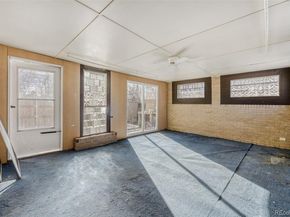 1147 S Kendall Court, Lakewood CO 80232