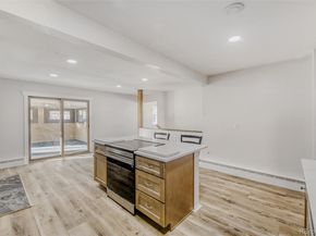 1147 S Kendall Court, Lakewood CO 80232