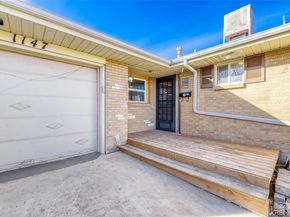 1147 S Kendall Court, Lakewood CO 80232