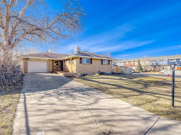 1147 S Kendall Court, Lakewood CO 80232