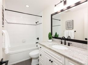 Undisclosed Address #4839838, Denver CO 80237