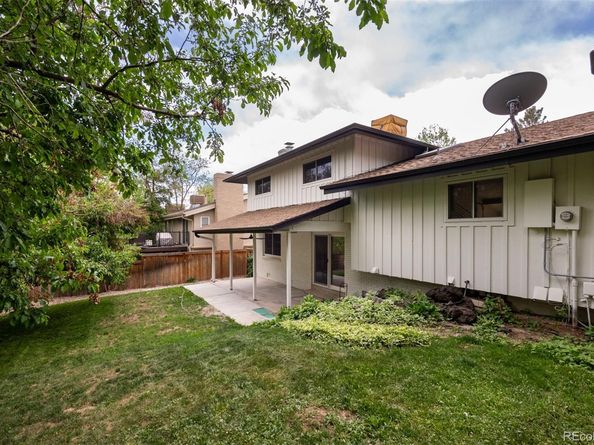 Undisclosed Address #4839838, Denver CO 80237