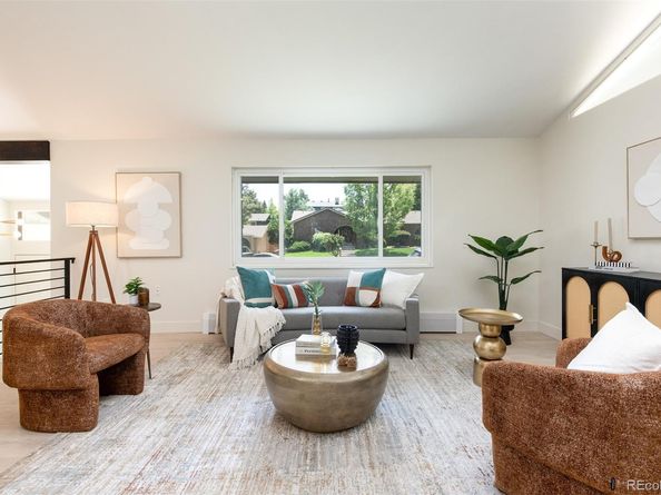 Undisclosed Address #4839838, Denver CO 80237