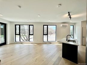 1601 Park Avenue 201, Denver CO 80218
