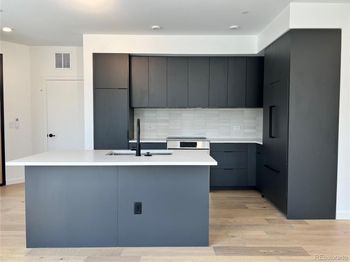 1601 Park Avenue