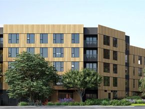 1601 Park Avenue 201, Denver CO 80218
