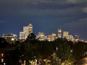 1601 Park Avenue 201, Denver CO 80218