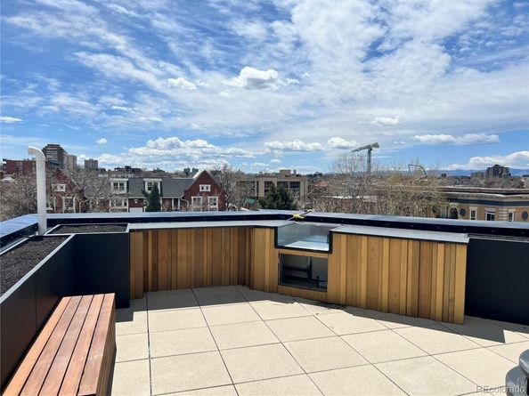 1601 Park Avenue 201, Denver CO 80218