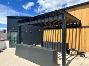 1601 Park Avenue 201, Denver CO 80218