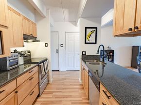 777 N Washington Street 508, Denver CO 80203