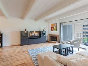 777 N Washington Street 508, Denver CO 80203