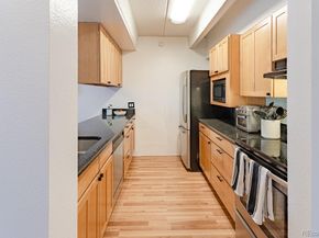 777 N Washington Street 508, Denver CO 80203