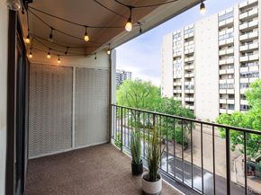 777 N Washington Street 508, Denver CO 80203