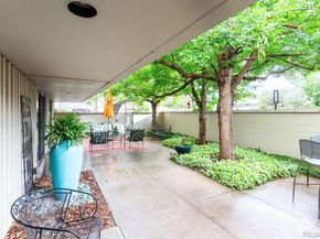 777 N Washington Street 508, Denver CO 80203