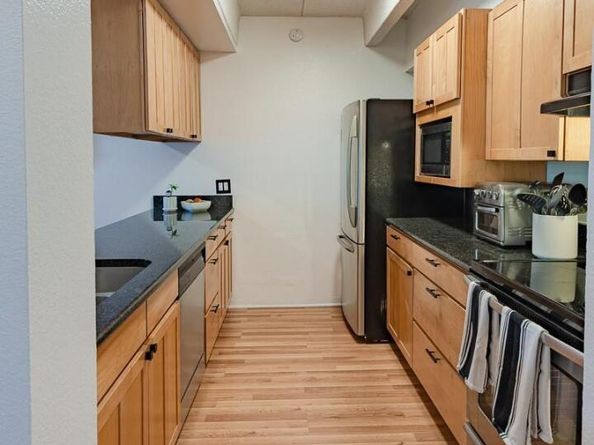 777 N Washington Street 508, Denver CO 80203