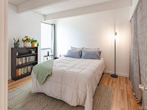 777 N Washington Street 508, Denver CO 80203