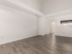 18242 E Flora Place B, Aurora CO 80013