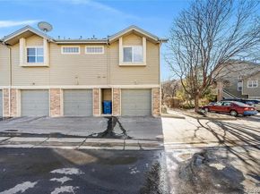 18242 E Flora Place B, Aurora CO 80013