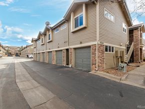18242 E Flora Place B, Aurora CO 80013