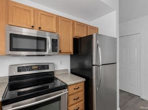 18242 E Flora Place B, Aurora CO 80013