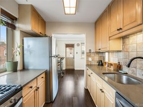 1175 N Emerson Street 211, Denver CO 80218